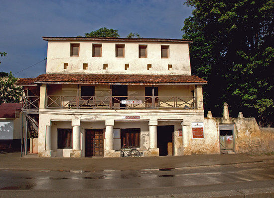 Malindi Museum